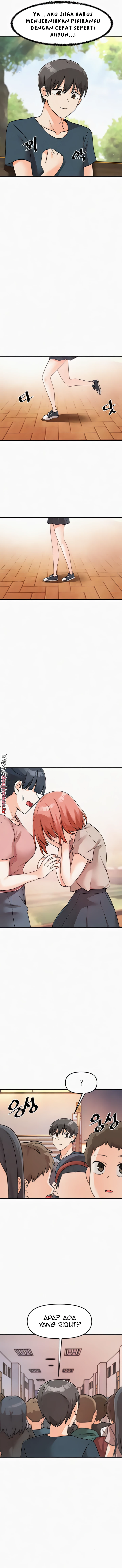 Boarding School Chapter 46 - Page 11